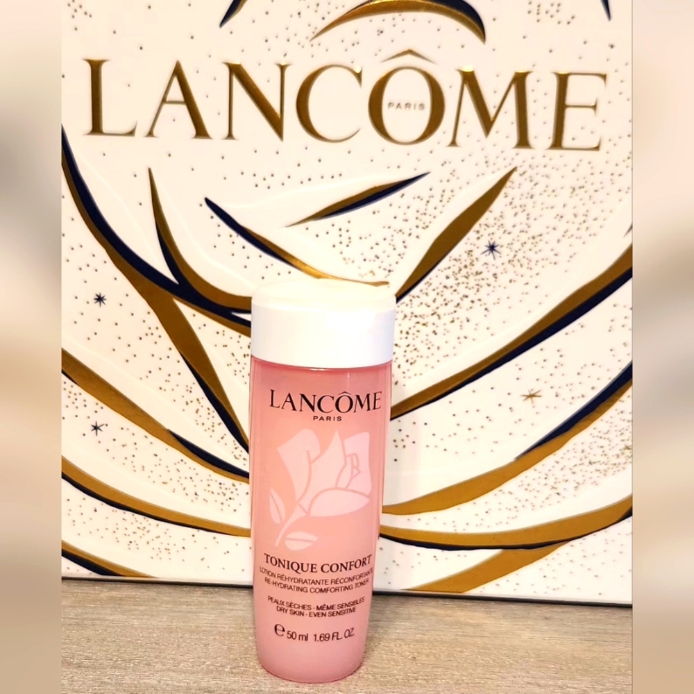 ‼️3 for $18‼️Lancome Tonique Confort 1.69oz